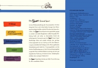 Preview: Vespa Grand Sport Prospekt ca. 1955