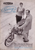 Victoria Swing 200 Prospekt 5.1955