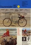 Preview: Mifa Fahrrad Programm 1974 Preview: Mifa Fahrrad Programm 1974