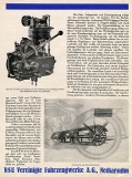 Preview: NSU 200 ccm Einzylinder Touren Modell 1929 Preview: NSU 200 ccm Einzylinder Touren Modell 1929