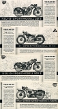 Preview: NSU Motorrad Programm 1933 Preview: NSU Motorrad Programm 1933