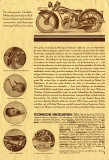 Preview: NSU 201 ZD Luxus Prospekt 1933 Preview: NSU 201 ZD Luxus Prospekt 1933