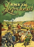 Preview: NSU Motorrad Programm 1935 Preview: NSU Motorrad Programm 1935