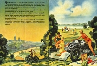 Preview: NSU Motorrad Programm 1935 Preview: NSU Motorrad Programm 1935