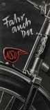 Preview: NSU Fahrrad Programm 1936 Preview: NSU Fahrrad Programm 1936