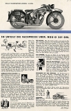 Preview: NSU 351 OS und 351 OSL Luxus Prospekt 1936 Preview: NSU 351 OS und 351 OSL Luxus Prospekt 1936