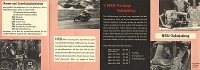 Preview: NSU 4 Vorzüge der NSU-Maschinen Prospekt 1936 Preview: NSU 4 Vorzüge der NSU-Maschinen Prospekt 1936