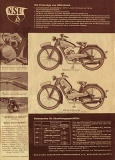 Preview: NSU Quick Prospekt 1937 Preview: NSU Quick Prospekt 1937