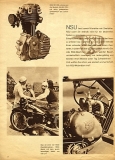 Preview: NSU-Motorrad Illustrierte 1937 Preview: NSU-Motorrad Illustrierte 1937