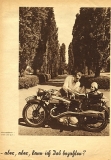 Preview: NSU-Motorrad Illustrierte 1937 Preview: NSU-Motorrad Illustrierte 1937