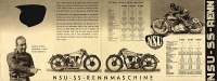 Preview: NSU 351 SS-Renn, 501 SS-Renn u. 601 SS-Renn Prospekt 1937 Preview: NSU 351 SS-Renn, 501 SS-Renn u. 601 SS-Renn Prospekt 1937
