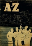 Preview: NSU-Motorrad Illustrierte 1938 Preview: NSU-Motorrad Illustrierte 1938