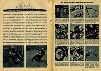 Preview: NSU-Motorrad Illustrierte 1938 Preview: NSU-Motorrad Illustrierte 1938