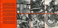 Preview: NSU 351 und 501 OSL Prospekt 1939 Preview: NSU 351 und 501 OSL Prospekt 1939