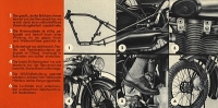 Preview: NSU 601 OSL Prospekt 1939 Preview: NSU 601 OSL Prospekt 1939