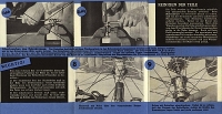 Preview: NSU Freilauf-Bremsnabe Prospekt 1930er Jahre Preview: NSU Freilauf-Bremsnabe Prospekt 1930er Jahre