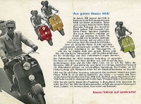 NSU Lambretta brochure 1.1950