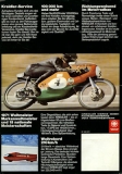 Preview: Kreidler Florett Mokick Prospekt 8.1972 Preview: Kreidler Florett Mokick Prospekt 8.1972