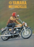 Yamaha Programm 1971
