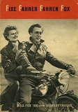 NSU Fox Prospekt 2.1954