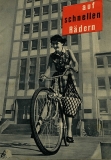 NSU bicycle program 6.1953