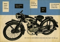 NSU Fox brochure 2.1954