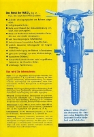 Preview: NSU Maxi Prospekt 10.1956