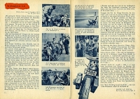 NSU Quickly Prospekt 2.1957