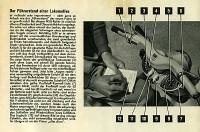 Preview: NSU Prima V und Prima III Prospekt 2.1958