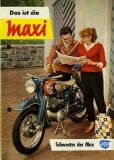 NSU Maxi brochure 11.1958