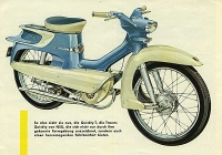 NSU Quickly T Prospekt 2.1959