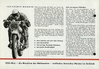 Preview: NSU Max, Maxi und Supermax Prospekt 11.1959