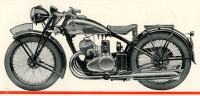 Tornax K 20 Prospekt 1930er Jahre