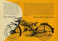 NSU Fox brochure 4.1950