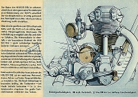 NSU 251 OSL brochure 6.1950