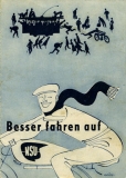 NSU Program 2.1952