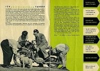 Preview: NSU Max Prospekt 11.1954