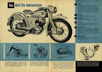 Preview: NSU Superfox Prospekt 1.1956