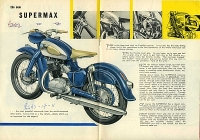 Preview: NSU Supermax Prospekt 12.1956
