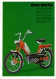 Preview: Kreidler Programm Mofas Mopeds 3.1977 Preview: Kreidler Programm Mofas Mopeds 3.1977