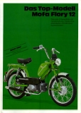 Preview: Kreidler Programm Mofas Mopeds 3.1977 Preview: Kreidler Programm Mofas Mopeds 3.1977
