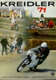 Preview: Kreidler Programm 1971 Preview: Kreidler Programm 1971