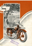 Stock Kardan 300 Prospekt 1930