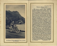 Das Wanderer Motorrad im Urteil seiner Besitzer 4.1914