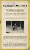 Das Wanderer Motorrad 7.1913