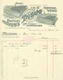 Triumph Brief 1904