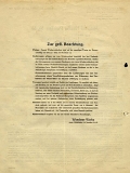 Preview: Wanderer Preisliste 8.1923 Preview: Wanderer Preisliste 8.1923
