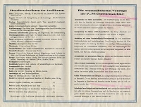 Preview: Wanderer 2 Zyl. Getriebe Modell 4,5 PS Prospekt 11.1924 Preview: Wanderer 2 Zyl. Getriebe Modell 4,5 PS Prospekt 11.1924