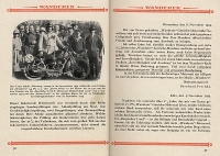 Wanderer Motorrad Erfolge u. Anerkennungen 12.1924