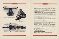 Preview: Wanderer Das leichte Getriebe-Modell 1,5 PS Prospekt 1.1926 Preview: Wanderer Das leichte Getriebe-Modell 1,5 PS Prospekt 1.1926